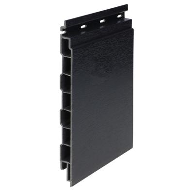 Keralit Sponningdeel 190 - Zwartgrijs (2819)