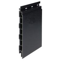 Keralit Sponningdeel 190 - Zwartgrijs (2819) - thumbnail