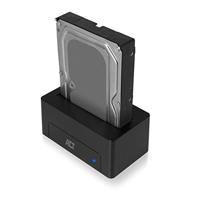 ACT AC1500 USB 3.2 HDD dock - thumbnail