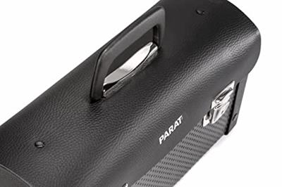 Parat NEW CLASSIC Individual S 2220000401 Gereedschapstas (zonder inhoud) Universeel (l x b x h) 155 x 370 x 190 mm