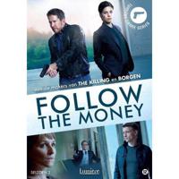 Follow The Money - Seizoen 2 - DVD (5407003480603) - thumbnail