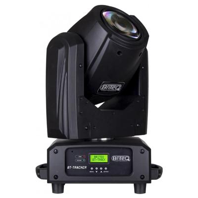 Briteq BT-TRACKER Movinghead SIRIUS HRI-100 OSRAM Briteq BT-TRACKER Movinghead SIRIUS HRI-100 OSRAM