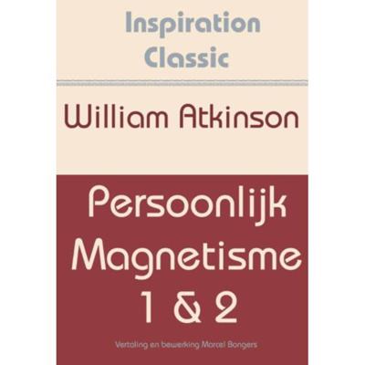 Persoonlijk magnetisme (Paperback)