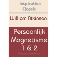 Persoonlijk magnetisme (Paperback) - thumbnail