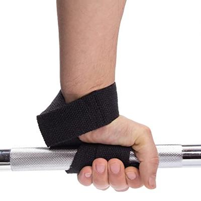 Lifting Straps 1 paar (maat)