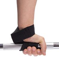 Lifting Straps 1 paar (maat) - thumbnail