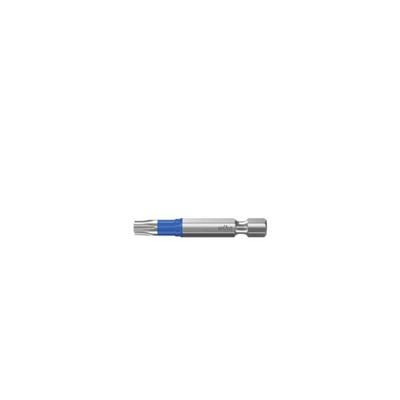Wiha 41645 Torx-bit T 20 Molybdeen-vanadium-staal Gehard 5 stuk(s) Wiha 41645 Torx-bit T 20 Molybdeen-vanadium-staal Gehard 5 stuk(s)