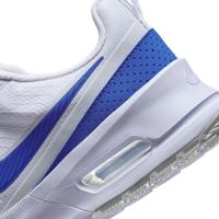 Nike Air Max Nuaxis Sneakers Heren 44 - thumbnail