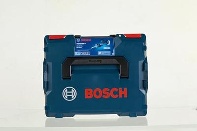 Bosch Blauw GSA 18 V-LI C Professional Accu reciprozaag | Zonder Accu&apos;s En Lader | In L-Boxx - 06016A5001 - thumbnail