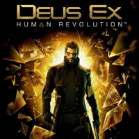 Deus Ex Human Revolution - thumbnail