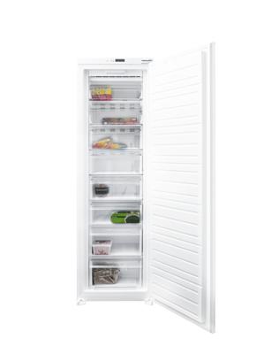 Inventum IVR1785S Inbouw vriezer Inventum IVR1785S Inbouw vriezer