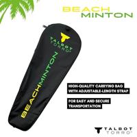 Badmintonracket Schildkröt - thumbnail