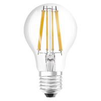 OSRAM HOMELIGHTING 4058075435285 LED-lamp Energielabel D (A - G) E27 Peer 11 W = 100 W Koudwit (Ø x h) 60 mm x 105 mm Niet dimbaar 1 stuk(s) - thumbnail