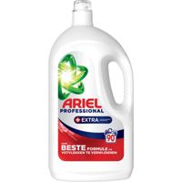 Ariel Professional Extra wasmiddel, fles van 4,95 liter, 110 wasbeurten - thumbnail