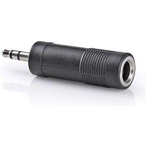 Nedis Mini-jack stereo male naar jack female