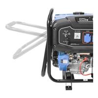 Güde Aggregaat GSE 6701 RS - thumbnail