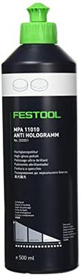 Festool Accessoires Polijstmateriaal MPA 11010 WH/0,5L - 202051 Festool Accessoires Polijstmateriaal MPA 11010 WH/0,5L - 202051