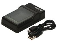 Duracell DRC5915 batterij-oplader USB - thumbnail