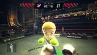 Sports Island Freedom Kinect - thumbnail