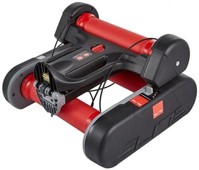 Elite quick-motion roller trainer