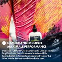 TUNAP SPORTS Ultimate kettingwax 100 ml (vpe=12st) - thumbnail