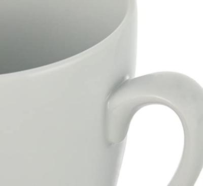 ROSENTHAL - Mesh White - Beker met oor 0,35l