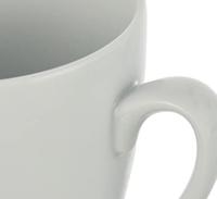 ROSENTHAL - Mesh White - Beker met oor 0,35l - thumbnail