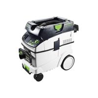 Festool Stofzuiger CTL 36 E AC-LHS CLEANTEC - 574960 - 574960 - thumbnail