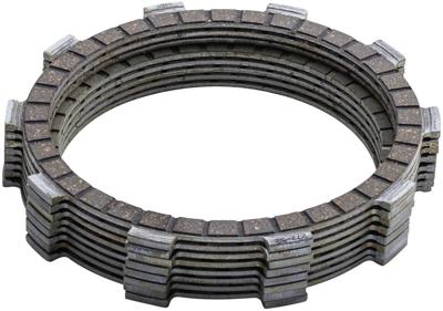 TRW koppelingsplaat set clutch kit mcc515-8