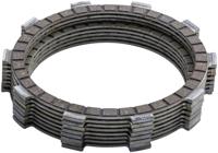 TRW koppelingsplaat set clutch kit mcc515-8 - thumbnail
