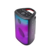 Woxter Monster XL Zwart Bluetooth luidspreker - thumbnail