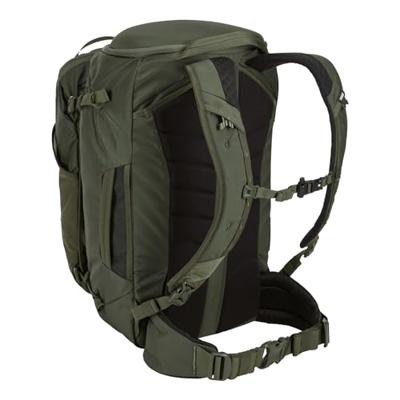 Thule Landmark 60L rugzak Polyester Grijs