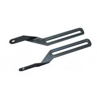 PLETSCHER bevestiging bagagedrager carr.fixation athl.+mast.165mm - thumbnail