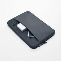 Incase A.R.C. sleeve MacBook 14" - Navy Blue - thumbnail