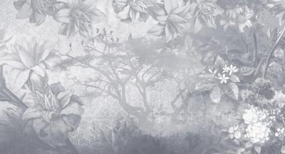 Muance Muance Fotobehang Spirits - MU11084