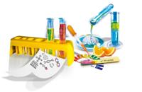 CLEMENTONI Science & Game - My Chemistry - Scientific Game - thumbnail