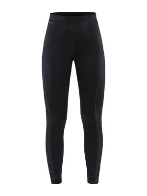 Heren extra warme thermo broek - Baselayer - Warme thermo legging mannen