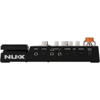 NUX MG-400 multi-effectpedaal - thumbnail