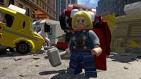 LEGO Marvel Avengers - thumbnail