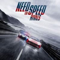 Need for Speed Rivals (PlayStation Hits) - thumbnail