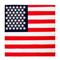 Bandana USA Amerika - thumbnail