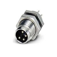 Phoenix Contact 1694347 Sensor/actuator inbouwconnector M8 Aantal polen (sensoren): 4 Stekker, inbouw 20 stuk(s) - thumbnail