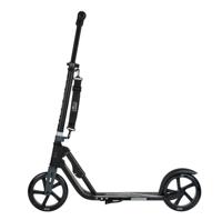 Hudora big wheel step 205 - zwart - thumbnail