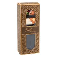 Flight S35 Polyester Ukulele Strap Cave draagband voor ukelele - thumbnail