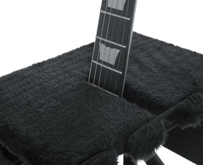 Gator Cases GTRSTD4 gitaarstatief voor 4 gitaren