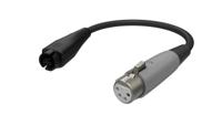 E-vision E-bike vision yamaha pw-x/pw,se,te - adapter kabel - thumbnail