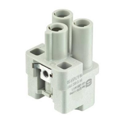 HARTING Businzetstuk 09120023151 Inhoud: 1 stuk(s)