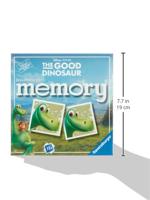 Ravensburger The Good Dinosaur memory - thumbnail