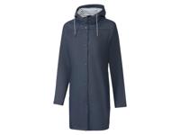 CRIVIT Dames regenjas (Donkerblauw, S) - thumbnail