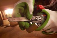 Bosch Home and Garden EasyCut 12 solo 06033C9001 Accu-multizaag Zonder accu 12 V - thumbnail